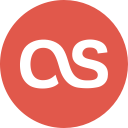 fm, last, last fm, lastfm, logo svg vector icon
