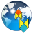 tangram 24 icon
