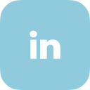 linkedin icon