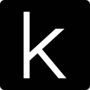kaboodle svg vector icon