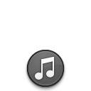 music,stack icon