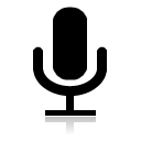 microphone,mic icon