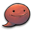 esculator,can,never,break,only,become,stairs icon