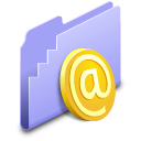 folder,site icon