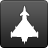 eurofighter icon