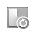 gradient,angle,reload icon