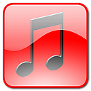 music icon