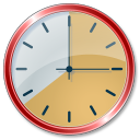 clock,history,time,alarm,alarm clock icon