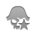piracy,star icon