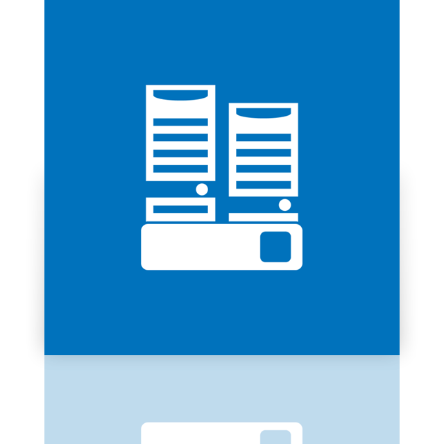 dvd,hdd,mirror icon