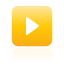 right, toggle, yellow icon