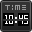 time icon