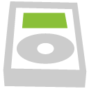 ipod icon