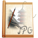file, jpg icon