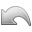 arrow, back, left, undo icon