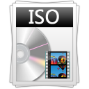iso icon