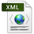 xml icon