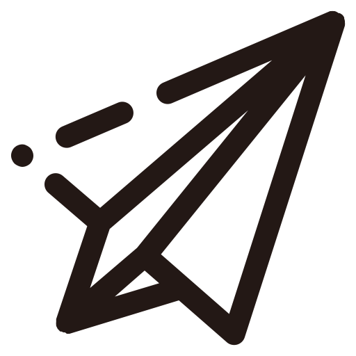 Game,paper Plane svg vector icon