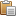 paste, plain icon