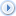 control,play,blue icon