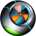 nuclear icon