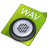 Non-mainstream 2008 72 icon