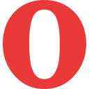 browser, opera, web, web browser svg vector icon