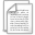 document icon