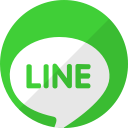 chat, line, message, talk svg vector icon