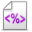 asp icon