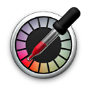 color picker icon