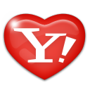 yahoo icon