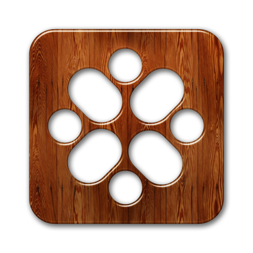 ziki,logo,square icon