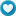heart,blue,valentine,love icon