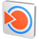 aim, blinklist, butt, button, clay pigeon, goal, knob, level, mark, object, objective, peg, pin, point, present, purpose, snap, tack, target, tee icon