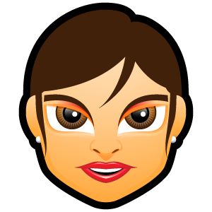 avatar,face icon