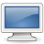 64, display, gnome, video icon