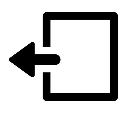 Returns 4 Of The Margin svg vector icon
