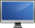 monitor icon