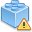brick,error,warning,alert,wrong,exclamation icon