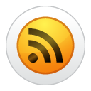rss,feed,subscribe icon