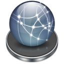 file,server,graphite,paper,document icon
