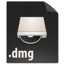 file,dmg,paper,document icon