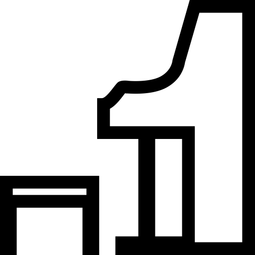 Execution svg vector icon