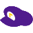 hat,waluigi icon