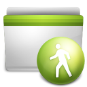 public,folder icon