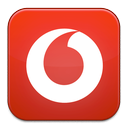 vodafone icon