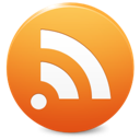 feed, rss icon