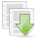 document,save,save as,as,file,paper icon