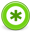 emblem, generic, gnome icon